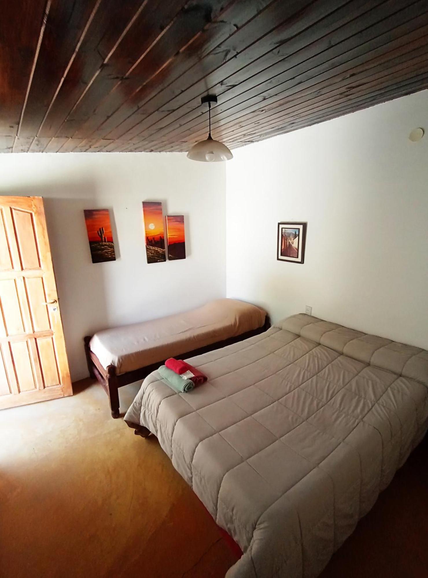 Hostal La Albahaca تيلكارا المظهر الخارجي الصورة