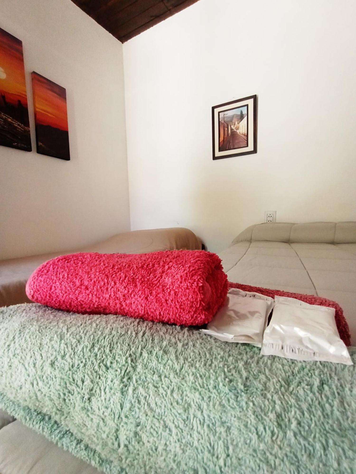 Hostal La Albahaca تيلكارا المظهر الخارجي الصورة