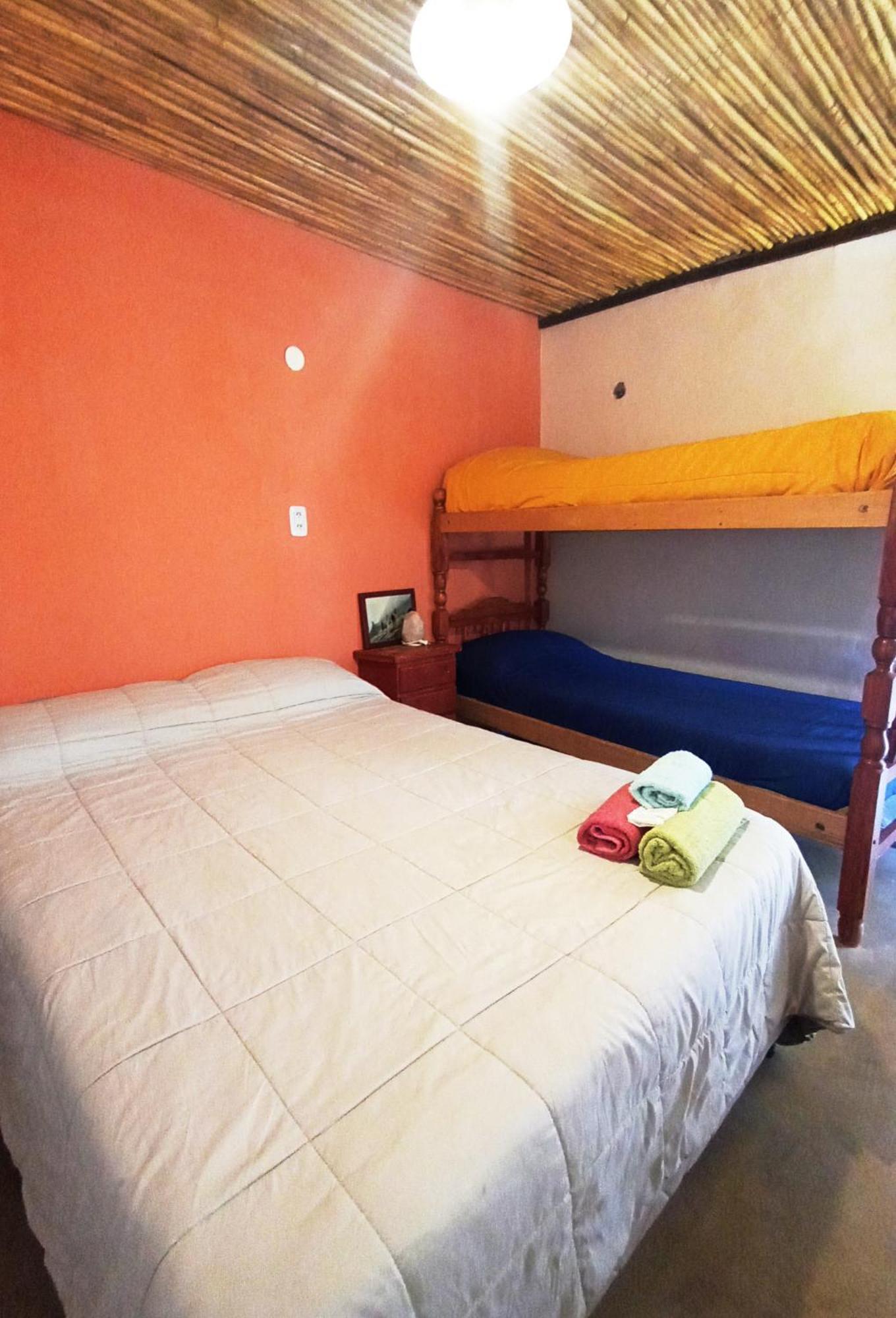 Hostal La Albahaca تيلكارا المظهر الخارجي الصورة