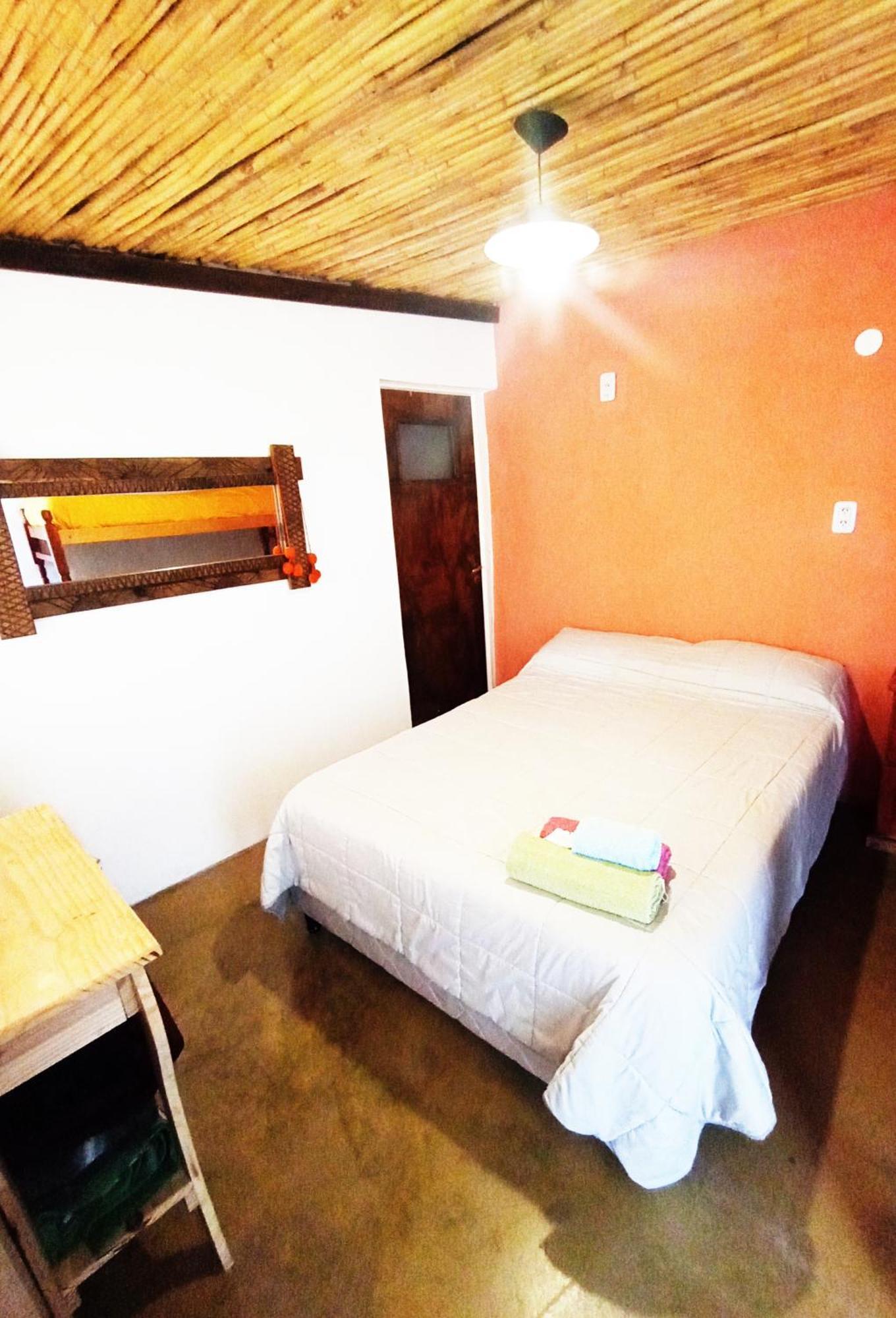 Hostal La Albahaca تيلكارا المظهر الخارجي الصورة