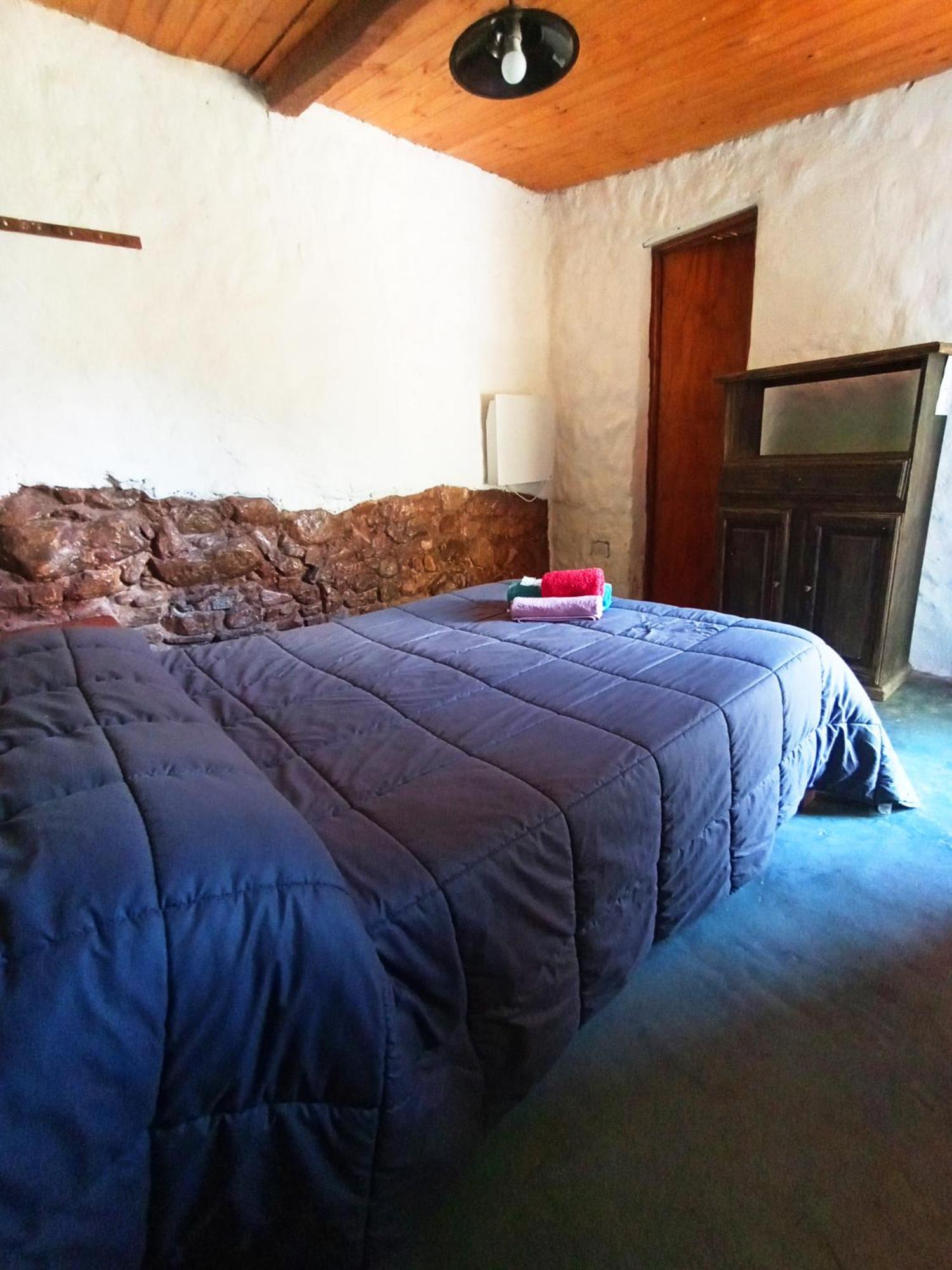 Hostal La Albahaca تيلكارا المظهر الخارجي الصورة