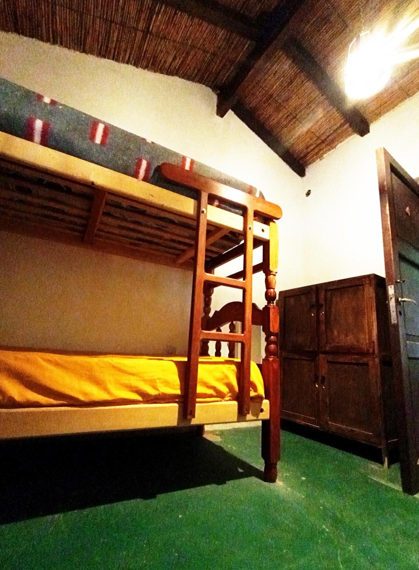Hostal La Albahaca تيلكارا المظهر الخارجي الصورة