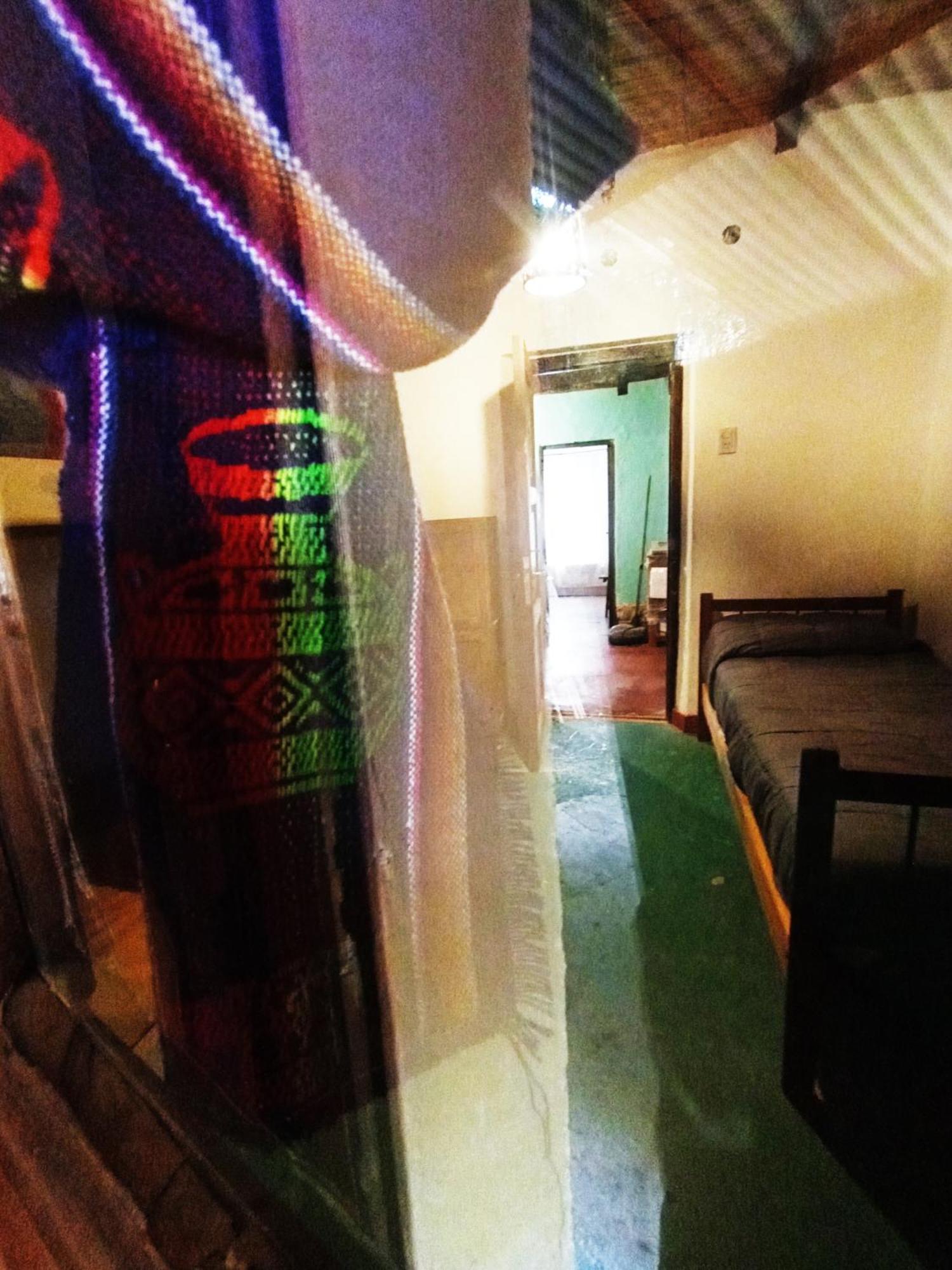 Hostal La Albahaca تيلكارا المظهر الخارجي الصورة