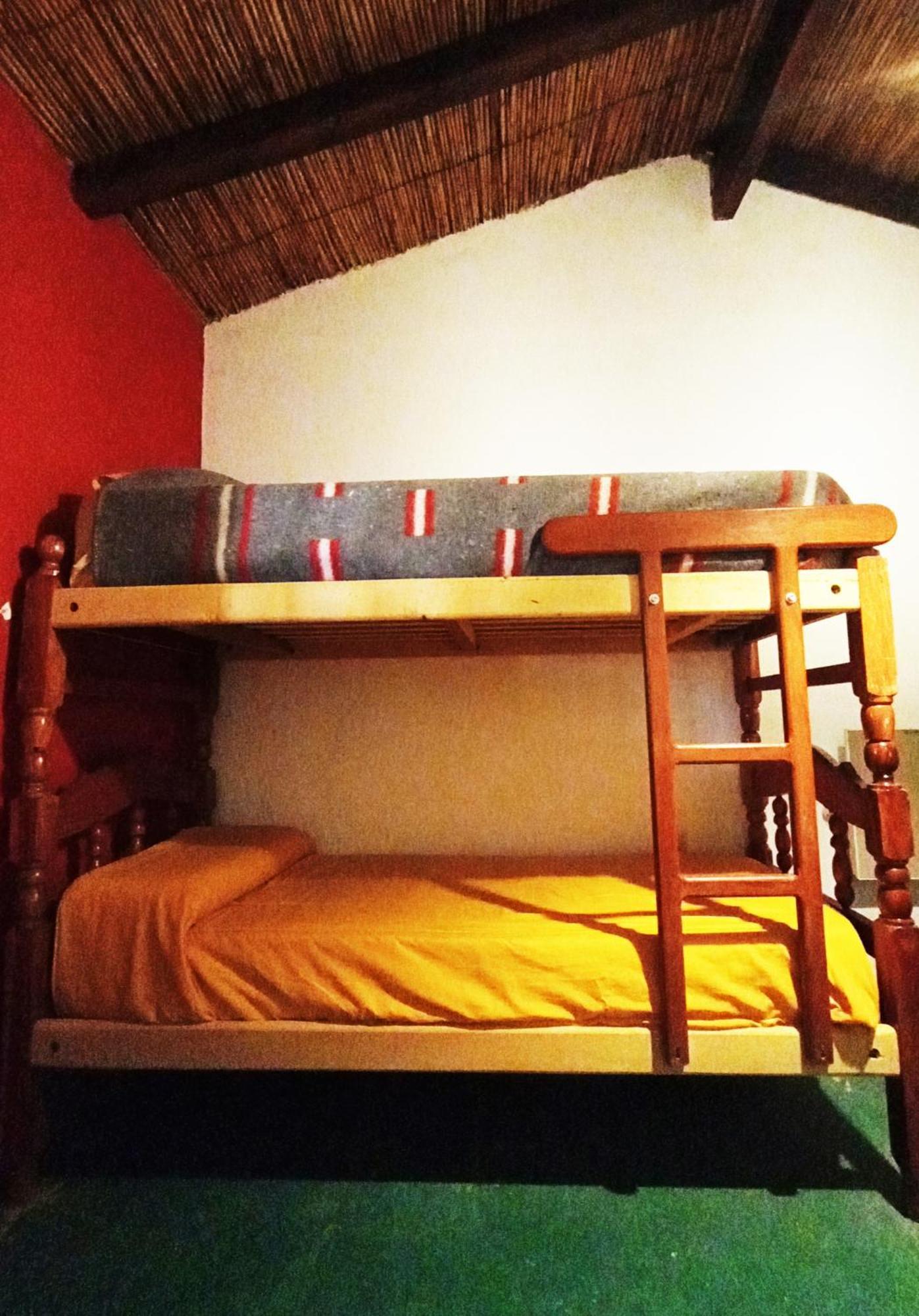 Hostal La Albahaca تيلكارا المظهر الخارجي الصورة