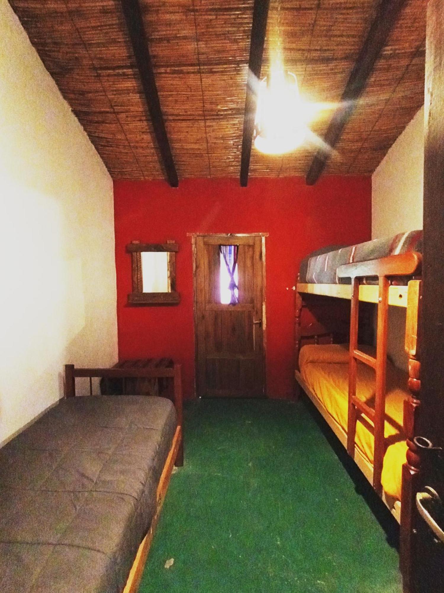 Hostal La Albahaca تيلكارا المظهر الخارجي الصورة
