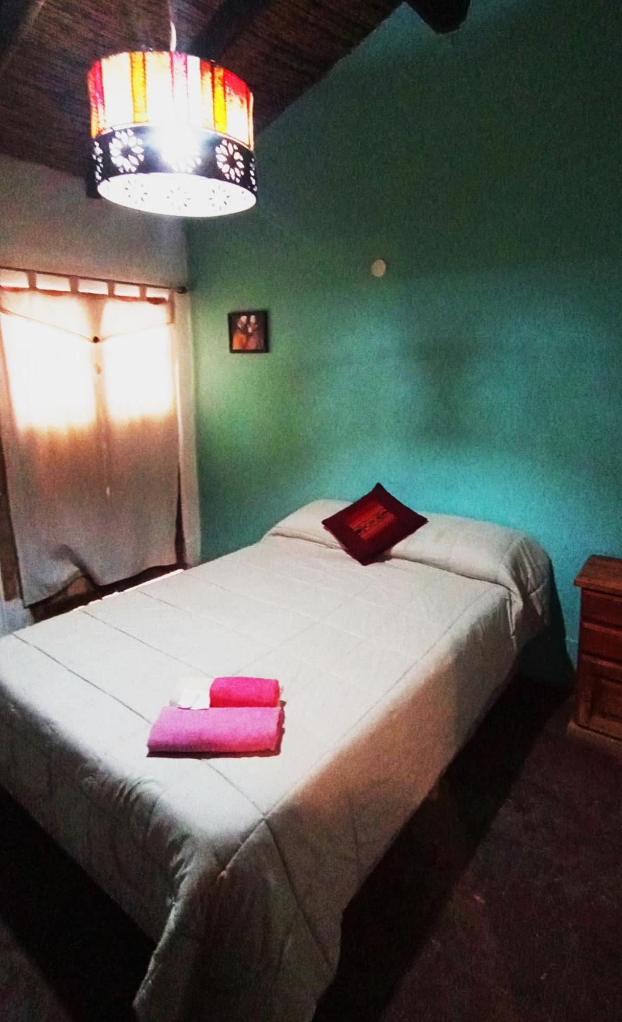 Hostal La Albahaca تيلكارا المظهر الخارجي الصورة
