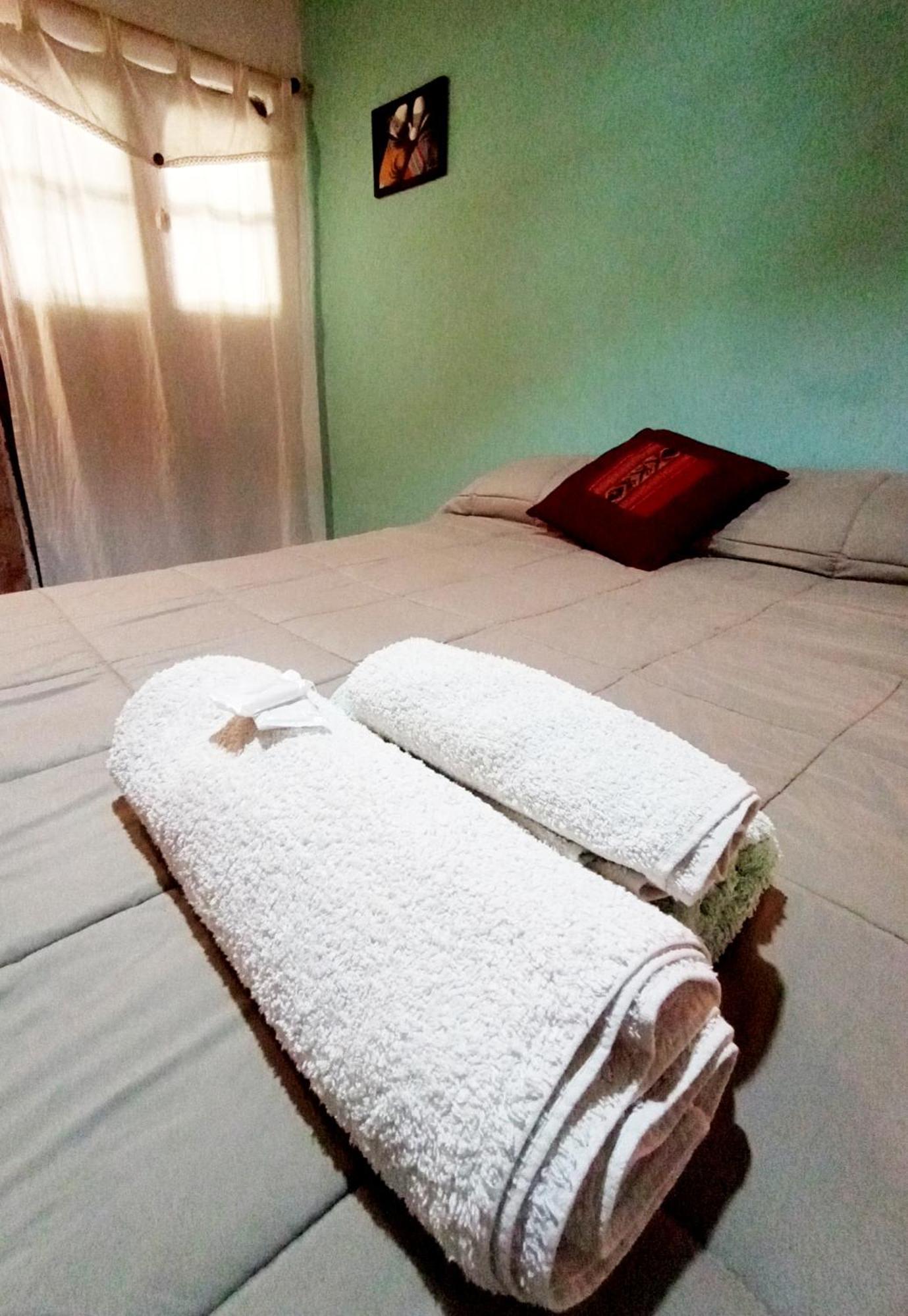 Hostal La Albahaca تيلكارا المظهر الخارجي الصورة